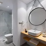 The One By Mycanariandream Apartmanhotel *