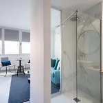 The One By Mycanariandream Apartmanhotel