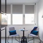 Apartmanhotel The One By Mycanariandream *