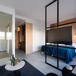 The One By Mycanariandream Apartmanhotel Las Palmas de Gran Canaria