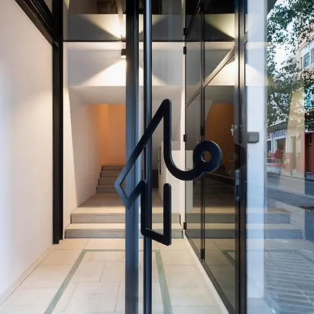 The One By Mycanariandream מלון דירות