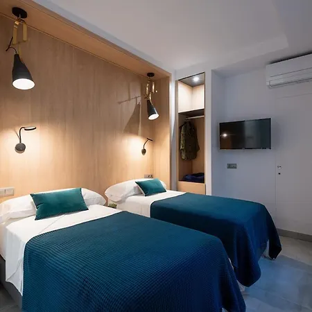 מלון דירות The One By Mycanariandream