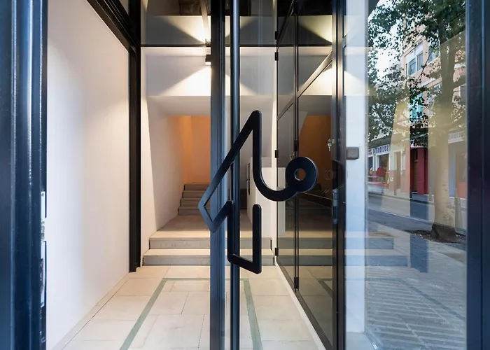 The One By Mycanariandream מלון דירות