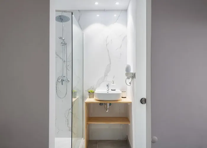 The One By Mycanariandream מלון דירות *