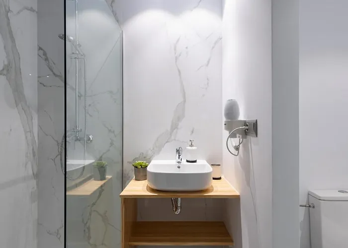 The One By Mycanariandream מלון דירות לאס פאלמס דה גראן קנאריה