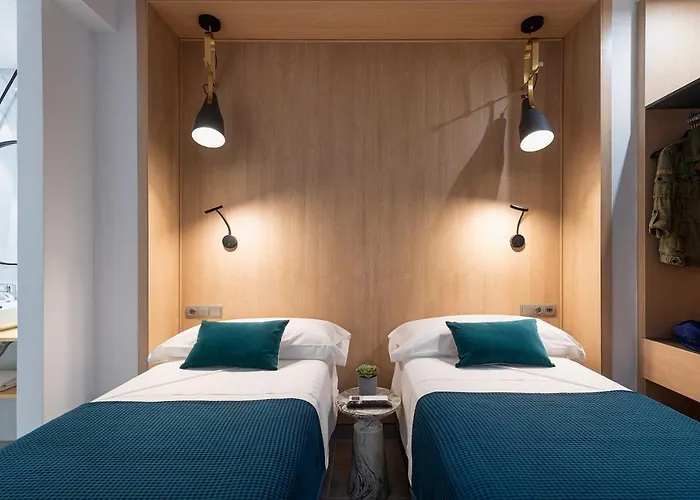 The One By Mycanariandream לאס פאלמס דה גראן קנאריה