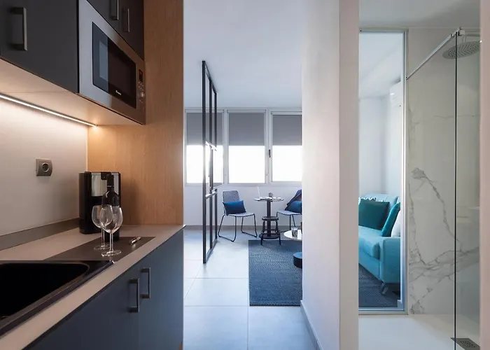 The One By Mycanariandream לאס פאלמס דה גראן קנאריה